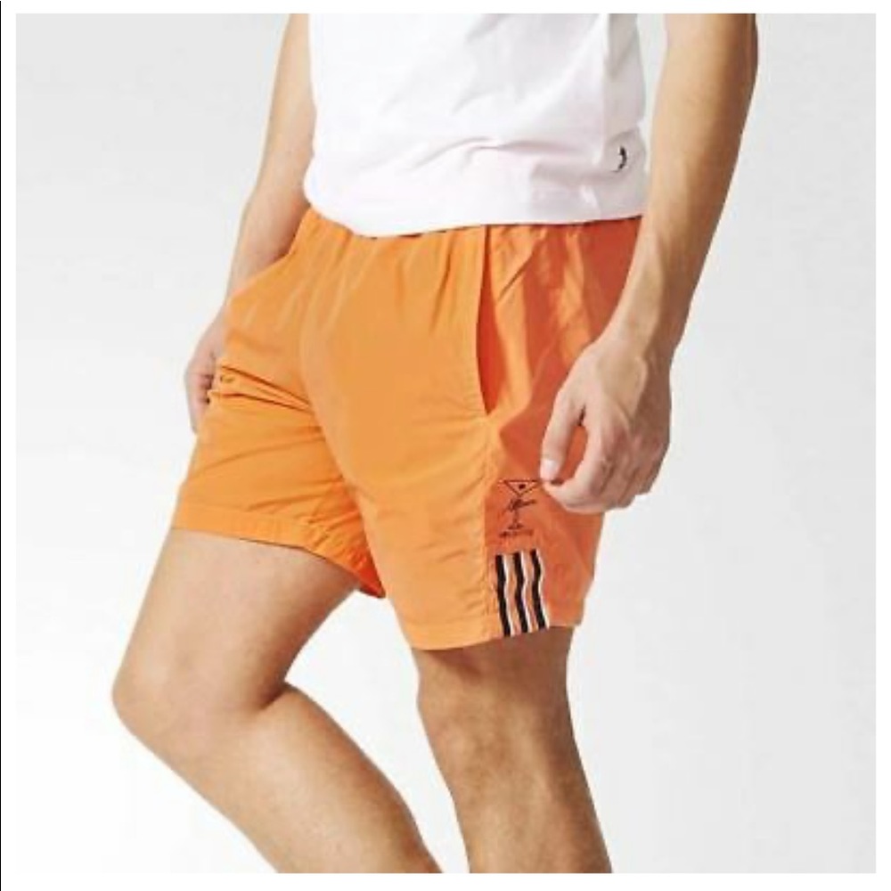 Adidas Shorts